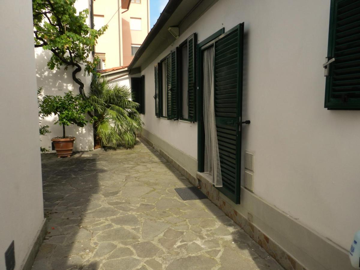 Eremomarino Apartment Livorno Ngoại thất bức ảnh