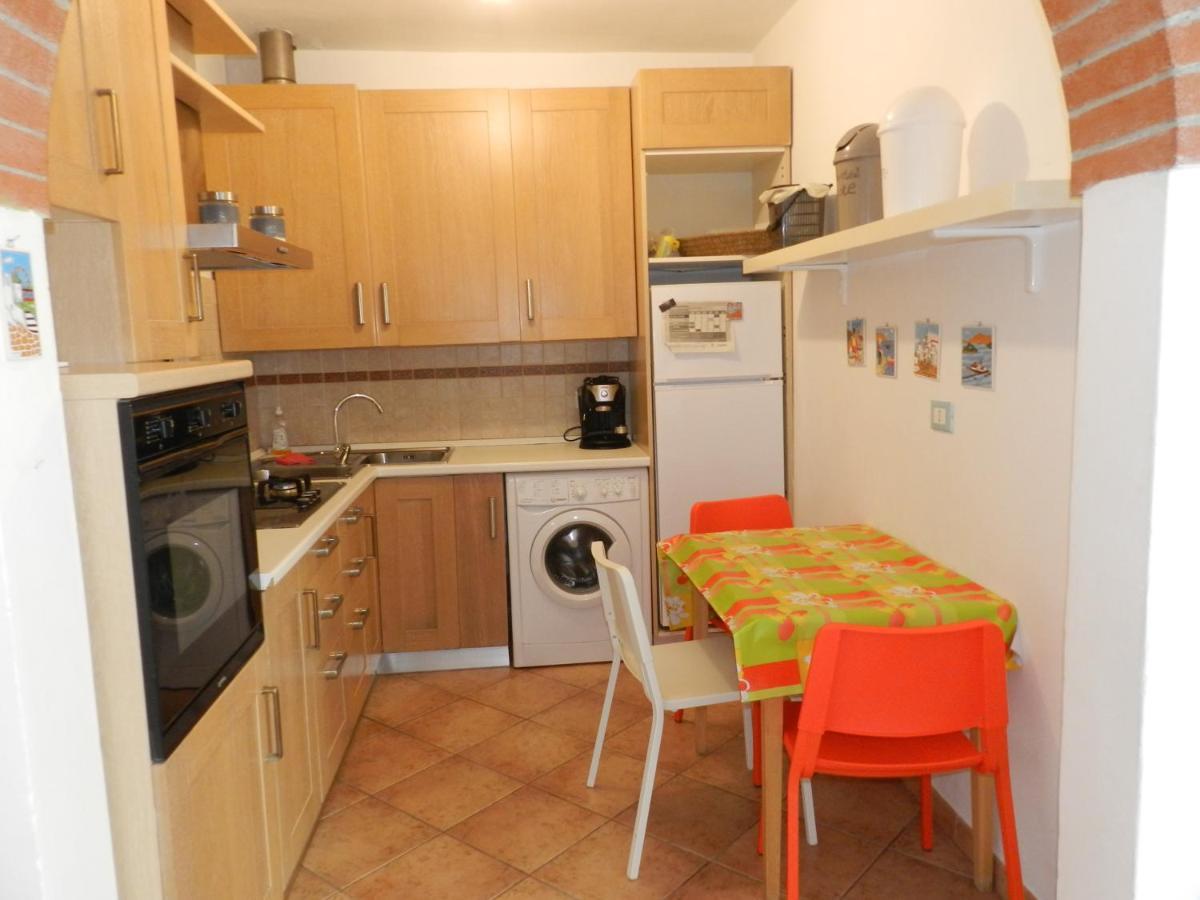Eremomarino Apartment Livorno Ngoại thất bức ảnh
