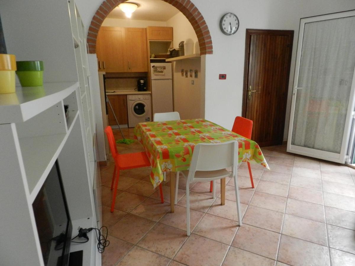 Eremomarino Apartment Livorno Ngoại thất bức ảnh