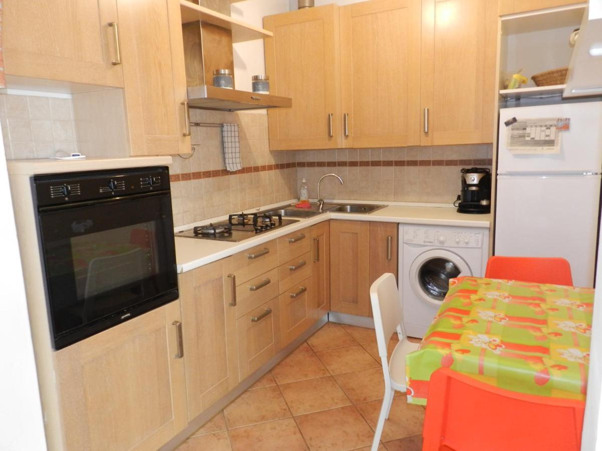 Eremomarino Apartment Livorno Ngoại thất bức ảnh