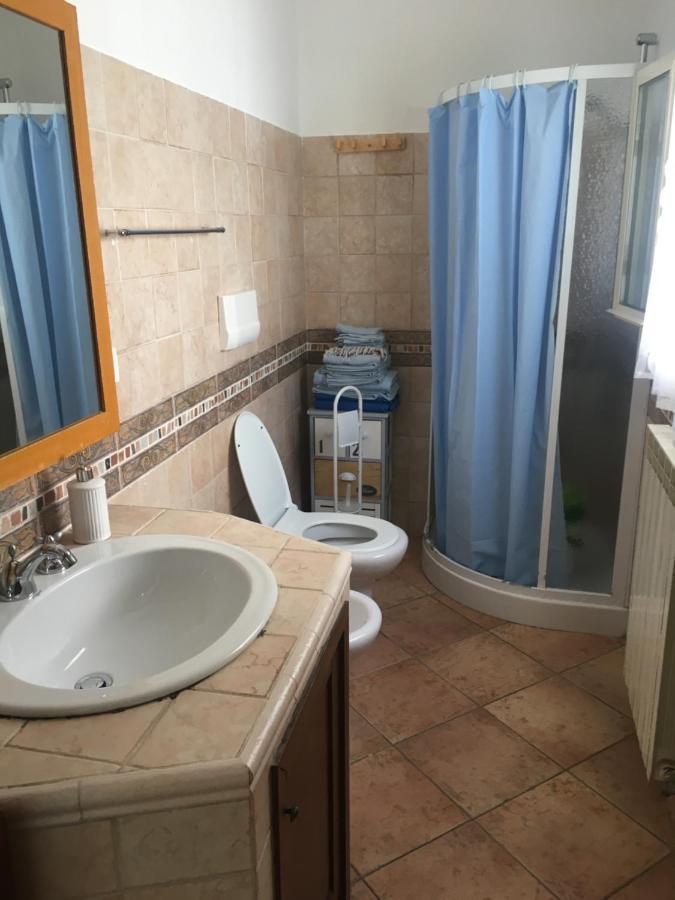 Eremomarino Apartment Livorno Ngoại thất bức ảnh