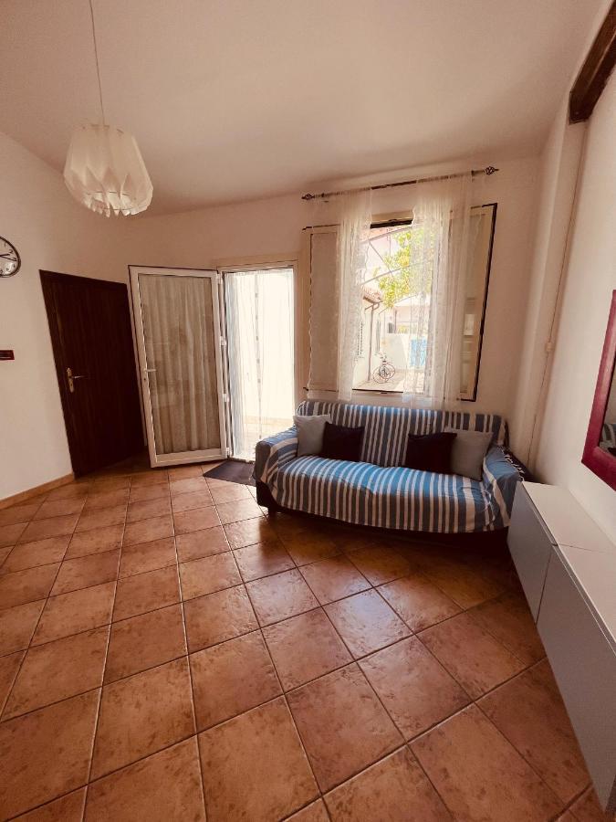 Eremomarino Apartment Livorno Ngoại thất bức ảnh