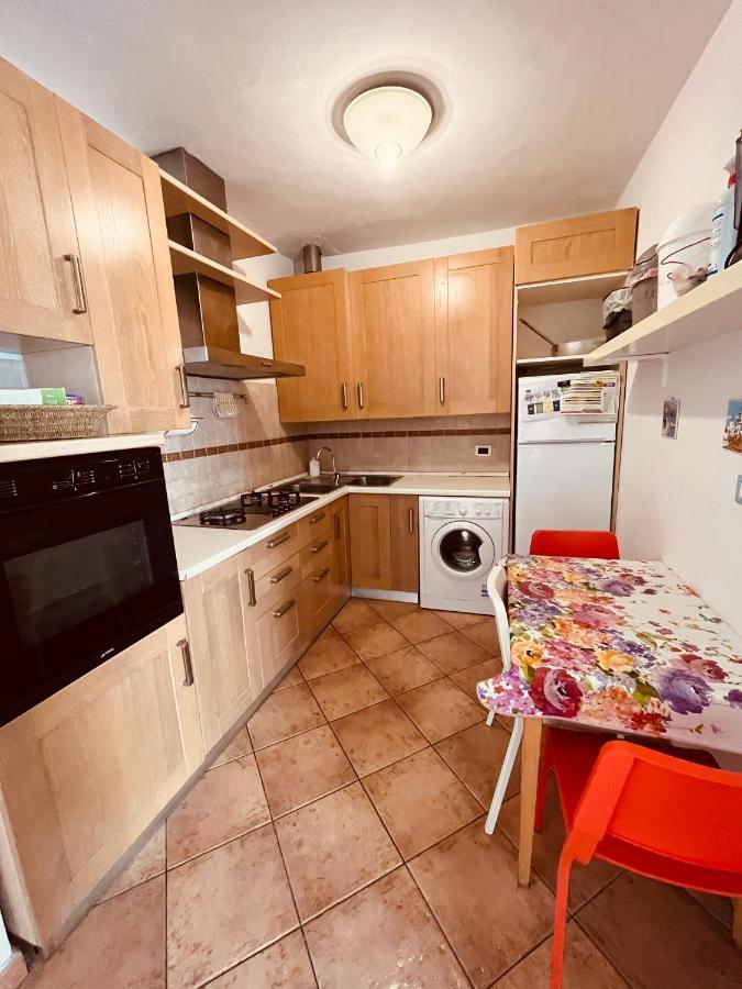 Eremomarino Apartment Livorno Ngoại thất bức ảnh
