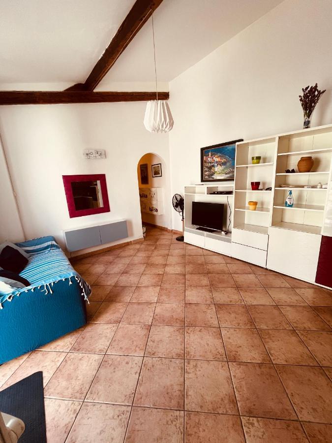 Eremomarino Apartment Livorno Ngoại thất bức ảnh