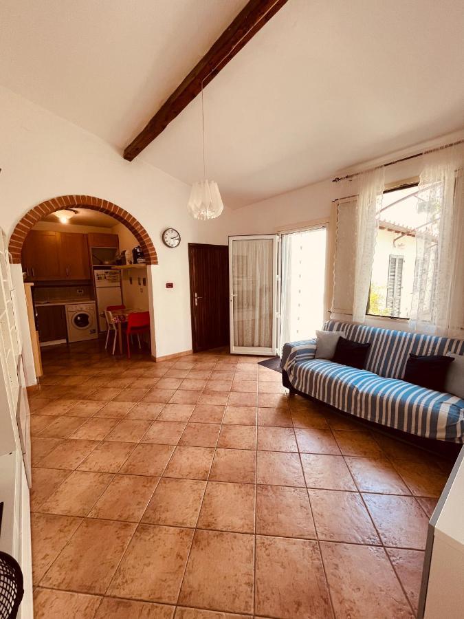 Eremomarino Apartment Livorno Ngoại thất bức ảnh