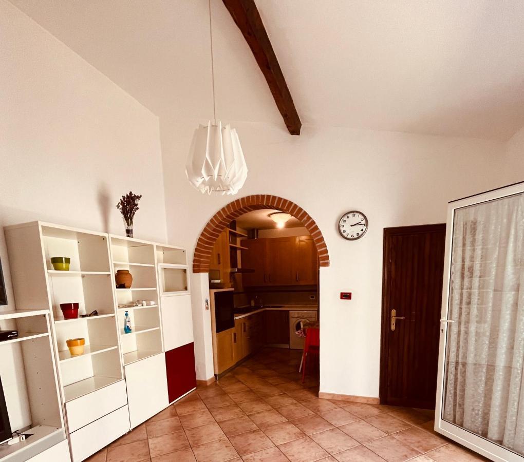 Eremomarino Apartment Livorno Ngoại thất bức ảnh
