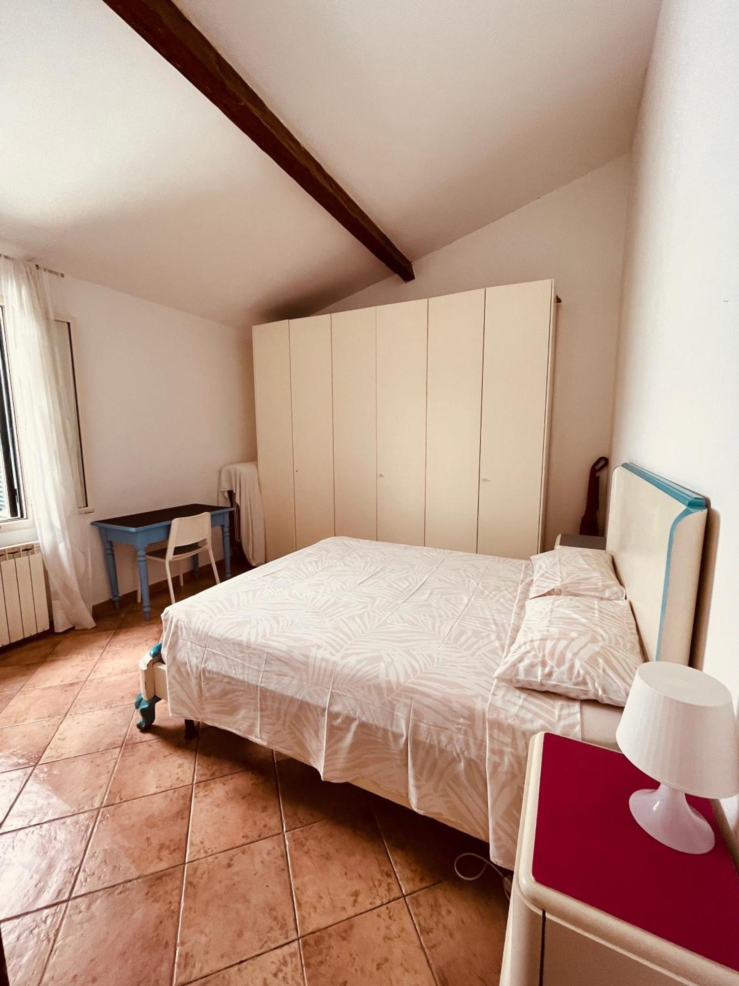 Eremomarino Apartment Livorno Ngoại thất bức ảnh