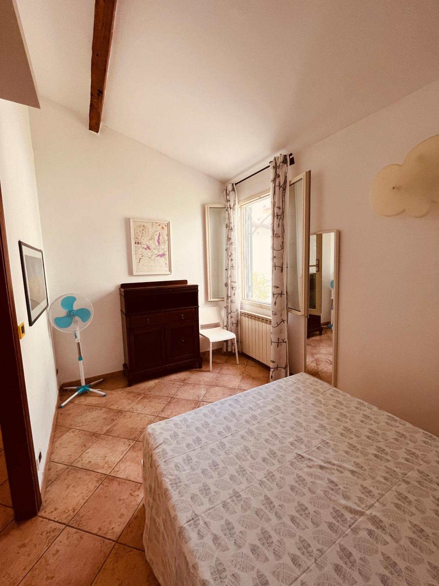 Eremomarino Apartment Livorno Ngoại thất bức ảnh
