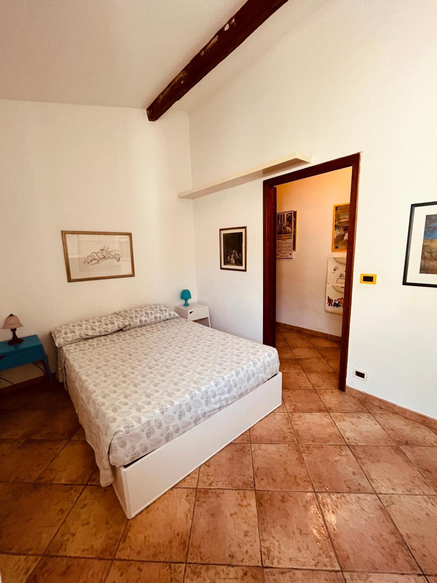 Eremomarino Apartment Livorno Ngoại thất bức ảnh